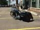 4 Special Fiberglass Bagger Kit for Harley Davidson Softail & Touring Bikes