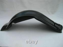 4 Stretched bagger extended Rear FENDER COVER Harley Touring 97-08 ROAD KING