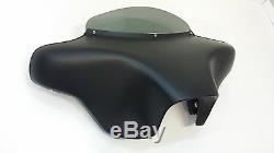 5 1/4 Speaker Harley Davidson Fairing Roadking Touring Bagger 1996-13