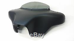 5 1/4 Speaker Harley Davidson Fairing Roadking Touring Bagger 1996-13