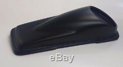 6.5 inch Speaker Lids 97-13 Harley Davidson Flh Fiberglass Bagger