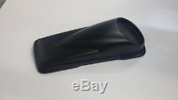 6.5 inch Speaker Lids 97-13 Harley Davidson Flh Fiberglass Bagger