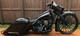 6 Down 18 Back 1997-2008 Harley Davidson Bagger FLH Fiberglass