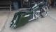 6 Down & Out Bagger Kit for Harley Softail and Touring Bikes
