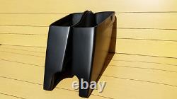 6 Extended Bags For Touring Baggers 2014-2017