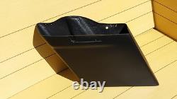 6 Extended Bags For Touring Baggers 2014-2017