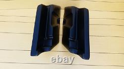 6 Extended Bags For Touring Baggers 2014-2017