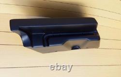 6 Extended Bags For Touring Baggers 2014-2017