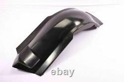 6 Stretched Rear FENDER COVER 4 Harley Touring ROAD GLIDE 97-08 extended bagger
