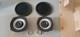 77037-10 Boom Audio High Performance Bagger Harley Davidson Rear Speakers