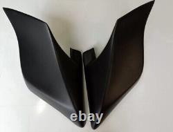 7 Harley Davidson Touring STRETCHED SADDLEBAGS, REAR FENDER SIDE COV BAGGER KIT