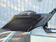 7 Stretched Saddlebags, fender and side covers Harley Davidson 1997-2007 flh