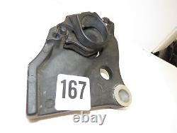 90-99 Harley Davidson Bagger Rear Brake Caliper & Mounting Bracket