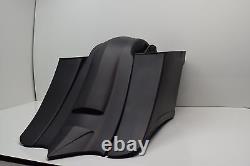 97-07 7 Down 14 Back Flh Harley Davidson BAGGER REAR END KIT AND SIDE COVERS