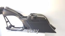 97-07 Harley Davidson Bagger Kit saddlebags Replacement Fender Tank & Side Cover
