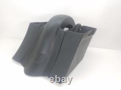 97-07 Harley Davidson Bagger Kit saddlebags Replacement Fender Tank & Side Cover