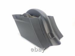 97-07 Harley Davidson Bagger Kit saddlebags Replacement Fender Tank & Side Cover