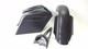 97-07 Harley Davidson Flh Bagger Kit saddlebags 6.5 Lids fender Chin Spoiler