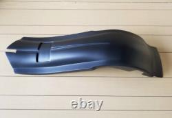 97-07 Harley Davidson Road King 7 saddlebags fender tank side cover and 8 lids