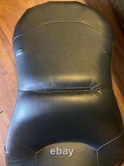 97-07 Harley Touring FLH Ultra Classic Electra Wide Glide BAGGER Seat