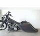 97-07 Road king Harley Davidson 7 /14 Complete Saddlebags Bagger Kit Road King