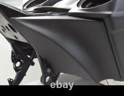 97-07 Road king Harley Davidson 7 /14 Complete Saddlebags Bagger Kit Road King