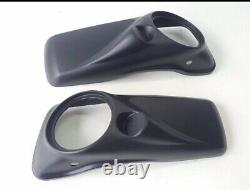 97-07 Road king Harley Davidson 7 /14 Complete Saddlebags Bagger Kit Road King
