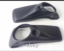 97-07 Roadking Harley Davidson 6 /14 Complete Saddlebags Bagger Kit Road King