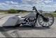97-07 Roadking Harley Davidson 7 /14 Complete Saddlebags Bagger Kit Road King
