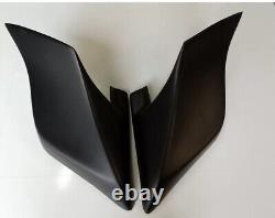 97-07 Roadking Harley Davidson 7 /14 Complete Saddlebags Bagger Kit Road King