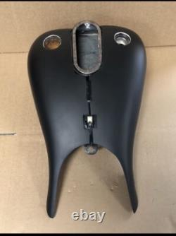97-07 Roadking Harley Davidson 7 /14 Complete Saddlebags Bagger Kit Road King