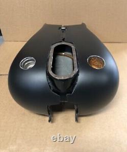97-07 Roadking Harley Davidson 7 /14 Complete Saddlebags Bagger Kit Road King