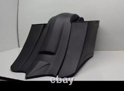 97-07 Roadking Harley Davidson 7 /14 Complete Saddlebags Bagger Kit Road King