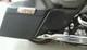 97-08 5 Stretched Side Covers FLH Touring Baggers Harley Davidson