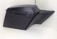 97-08 5 Stretched Side Covers FLH Touring Baggers Harley Davidson