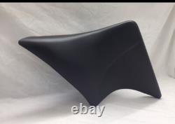 97-08 5 Stretched Side Covers FLH Touring Baggers Harley Davidson