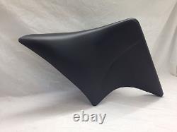 97-08 6 Stretched Side Covers FLH Touring Baggers Harley Davidson