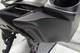 97-08 Harley Davidson 6 Stretched Side Covers 4 Dual Pipes FLH Touring Baggers