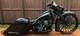 97-2008 Harley Davidson 6 Down 16 Back Bagger Flh Fiberglass Saddlebags