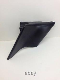 97-2008 Harley Davidson Flh 4 Saddlebags 6x9 Speaker Lids Side Covers bagger