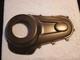 9 piece Harley oem m8 touring bagger powder coat black & bronze st cvo cover kit