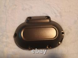 9 piece Harley oem m8 touring bagger powder coat black & bronze st cvo cover kit