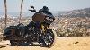 A Performance Bagger Is Born Harley Davidson Road Glide Special