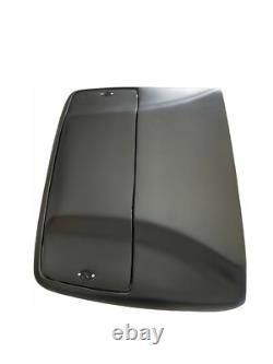 Audio Tour pack Harley Davidson Bagger competition Series Stereo With Latches