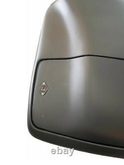 Audio Tour pack Harley Davidson Bagger competition Series Stereo With Latches