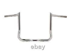 BAGGERNATION 1998-2013 FLHRC Road King Classic Harley Davidson 8 MONKEY BAGGER