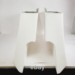Bad Dad Competition Series Kit, Bags, Rear Fender, Side Covers 14+ Harley Bagger