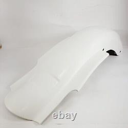 Bad Dad Competition Series Kit, Bags, Rear Fender, Side Covers 14+ Harley Bagger