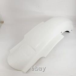 Bad Dad Competition Series Kit, Bags, Rear Fender, Side Covers 14+ Harley Bagger