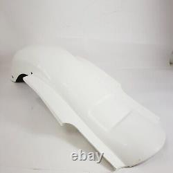 Bad Dad Competition Series Kit, Bags, Rear Fender, Side Covers 14+ Harley Bagger